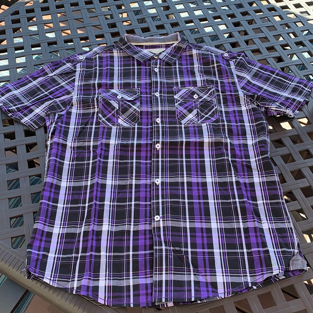 Men’s Marc Ecko Button Down